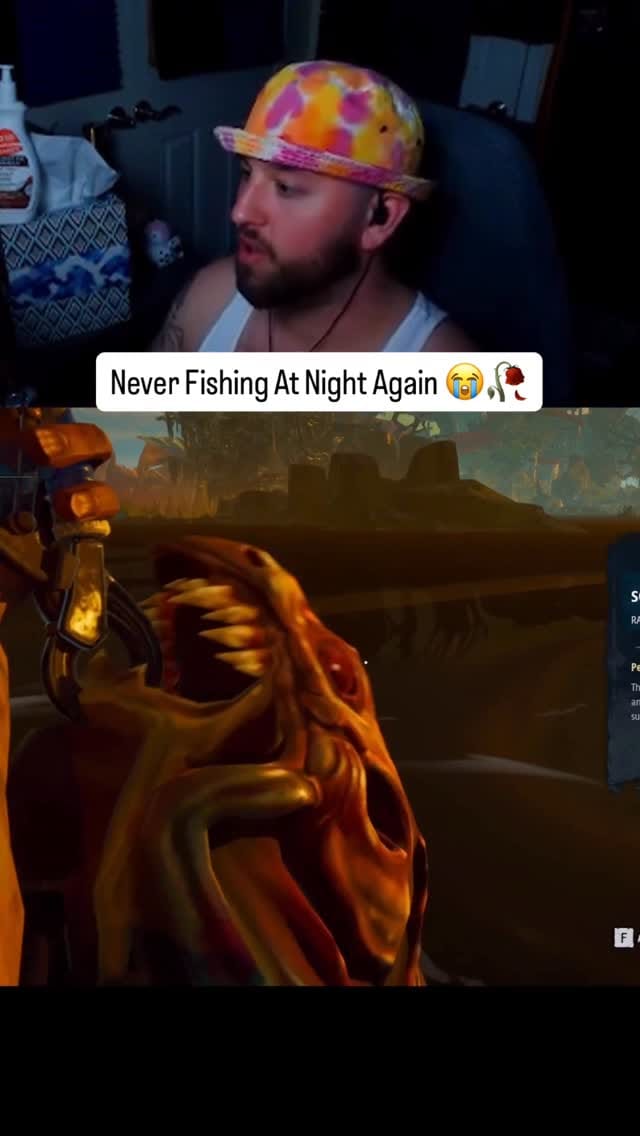 Post 7 by AndySlaps Gaming on Instagram (video)