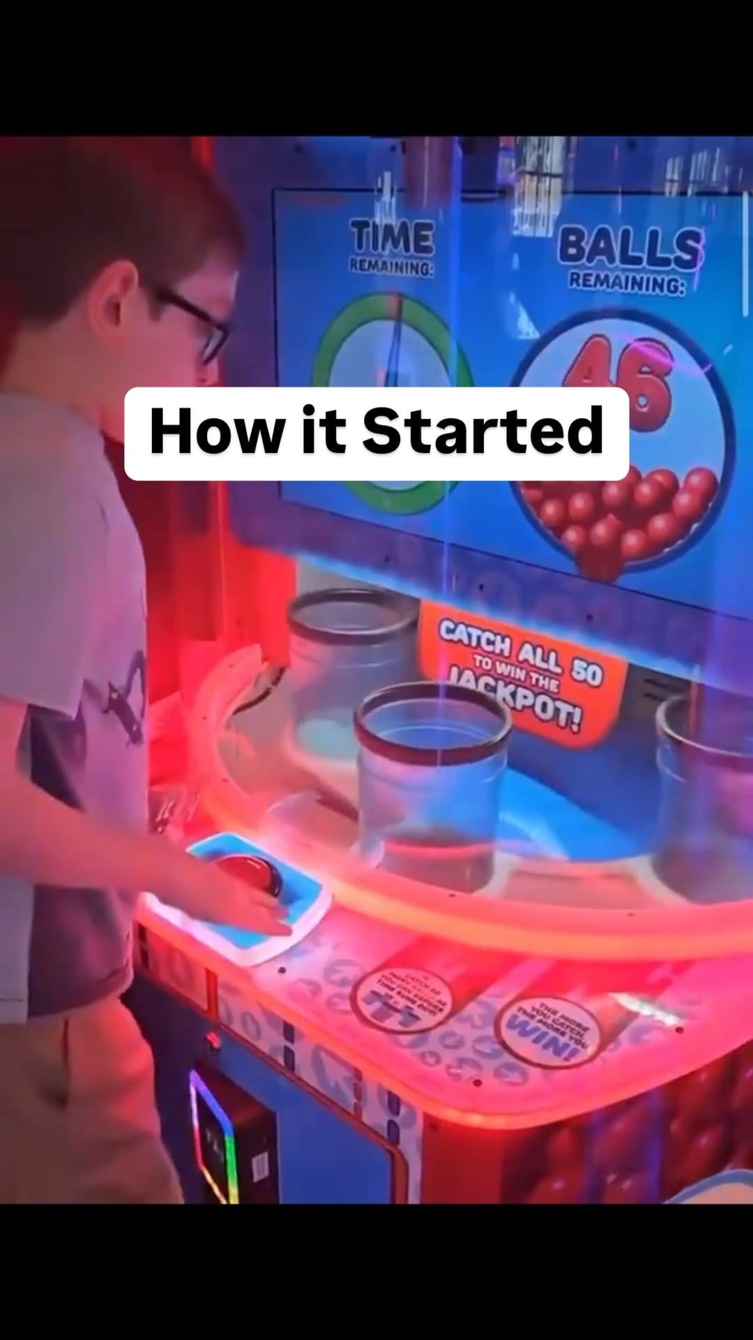 Post 10 by AndySlaps Gaming on Instagram (video)