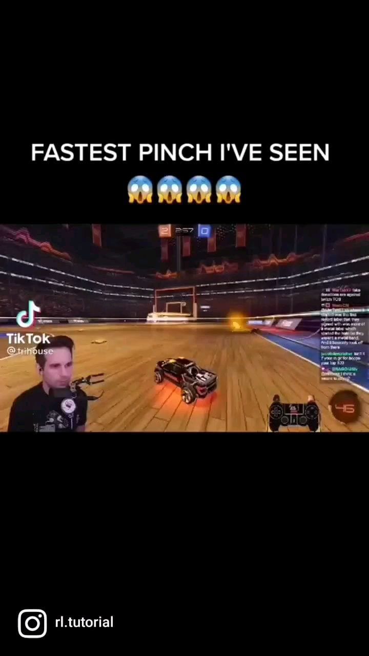 Post 1 by ℝ𝕆ℂ𝕂𝔼𝕋 𝕃𝔼𝔸𝔾𝕌𝔼🚀 on Instagram (video)