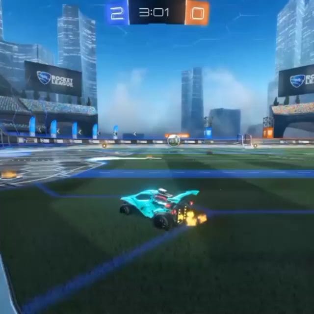 Post 2 by ℝ𝕆ℂ𝕂𝔼𝕋 𝕃𝔼𝔸𝔾𝕌𝔼🚀 on Instagram (video)