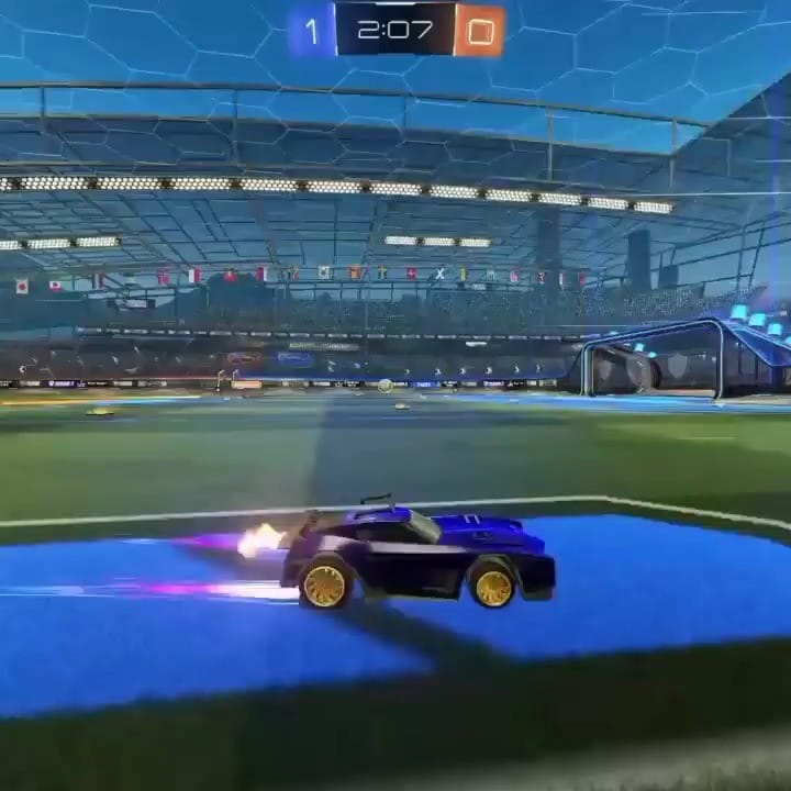 Post 7 by ℝ𝕆ℂ𝕂𝔼𝕋 𝕃𝔼𝔸𝔾𝕌𝔼🚀 on Instagram (video)