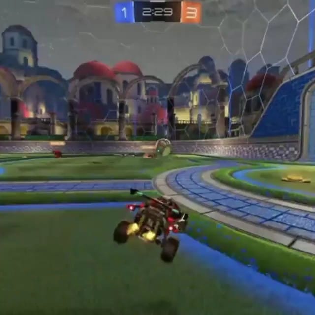 Post 3 by ℝ𝕆ℂ𝕂𝔼𝕋 𝕃𝔼𝔸𝔾𝕌𝔼🚀 on Instagram (video)