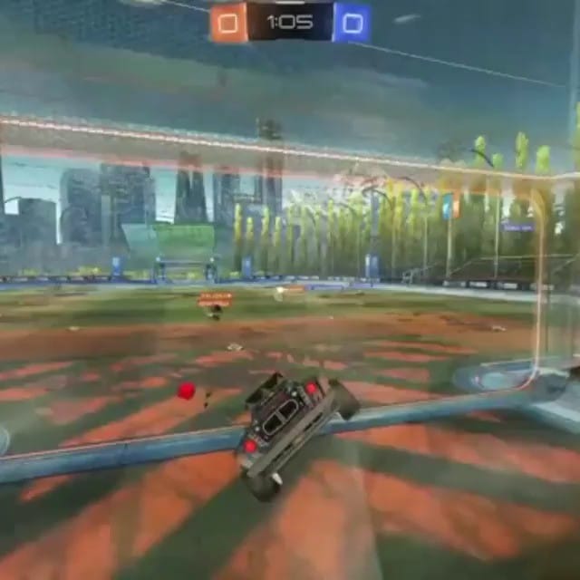 Post 8 by ℝ𝕆ℂ𝕂𝔼𝕋 𝕃𝔼𝔸𝔾𝕌𝔼🚀 on Instagram (video)