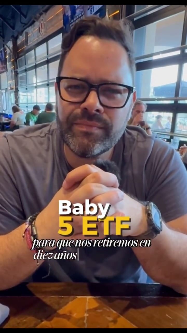 Post 8 by Ignacio Sanchez I Finanzas on Instagram (video)