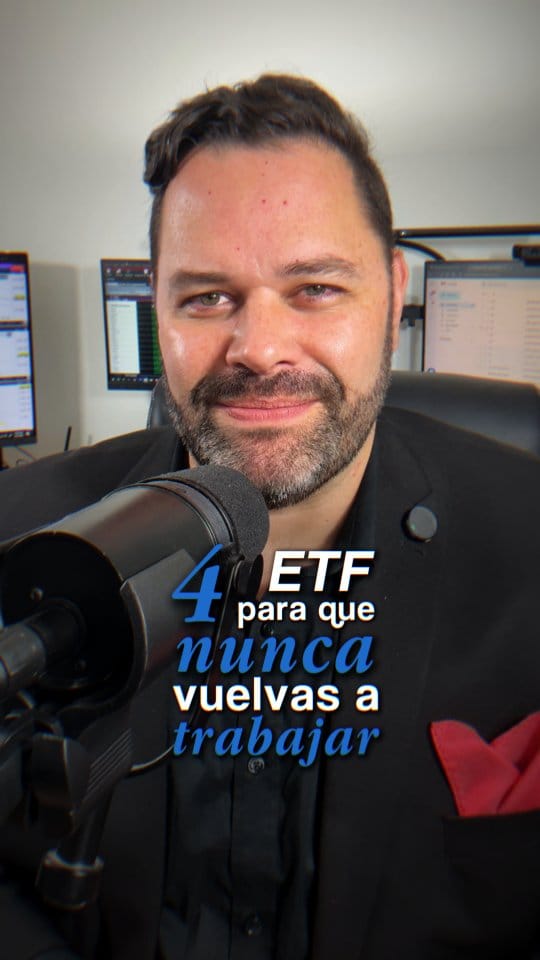 Post 9 by Ignacio Sanchez I Finanzas on Instagram (video)