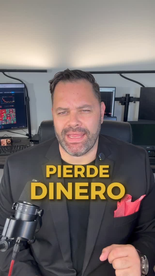 Post 5 by Ignacio Sanchez I Finanzas on Instagram (video)