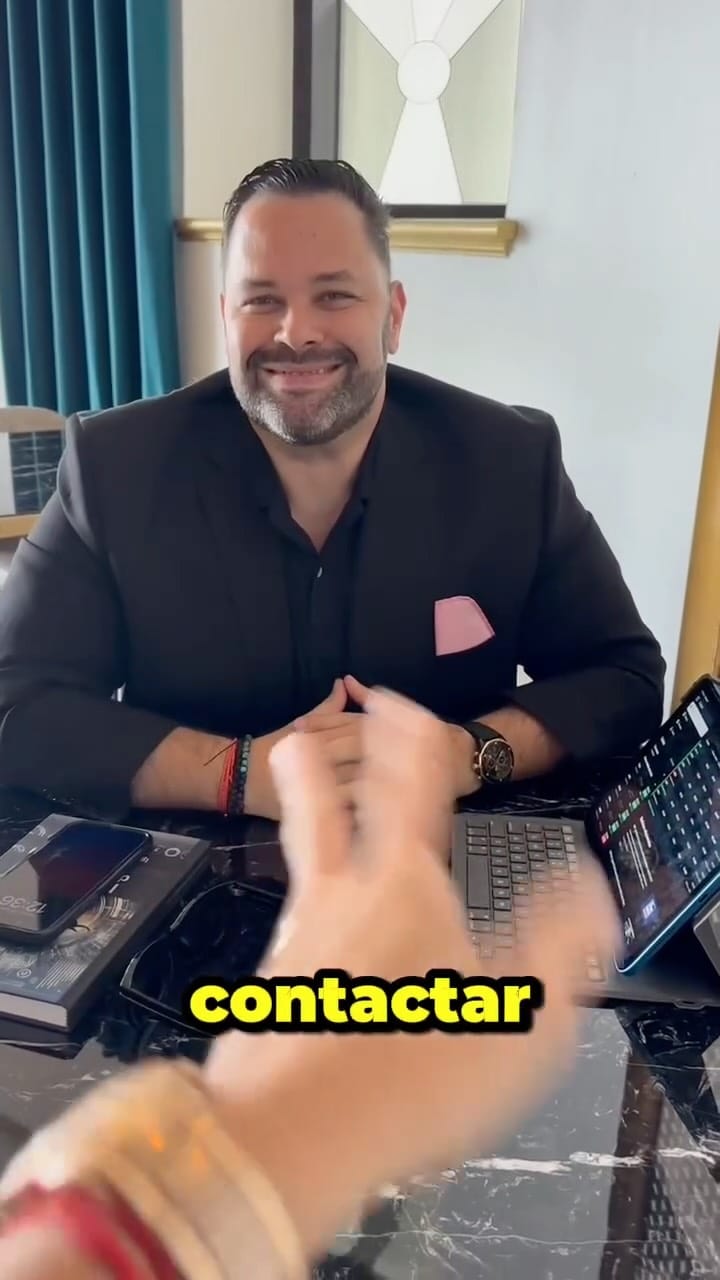 Post 10 by Ignacio Sanchez I Finanzas on Instagram (video)