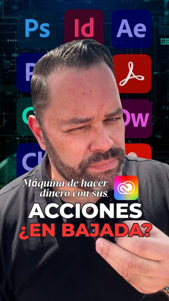 Post 2 by Ignacio Sanchez I Finanzas on Instagram (video)