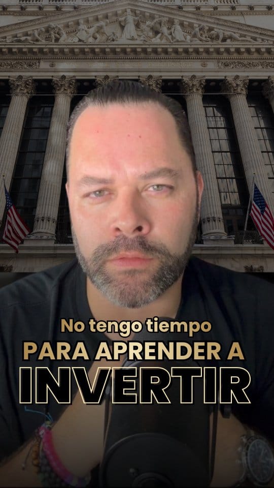 Post 3 by Ignacio Sanchez I Finanzas on Instagram (video)