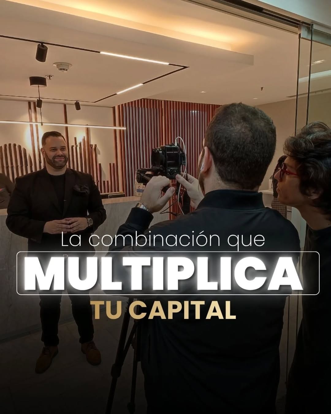 Post 4 by Ignacio Sanchez I Finanzas on Instagram (carousel)