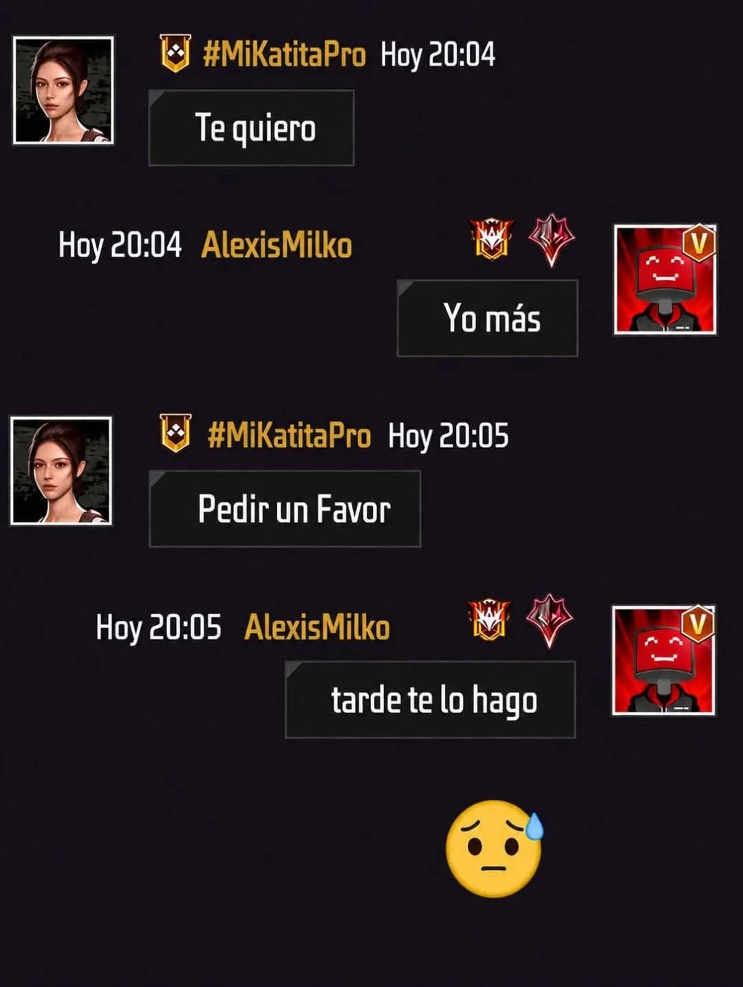 Post 5 by Alexis Milko on Instagram (image)
