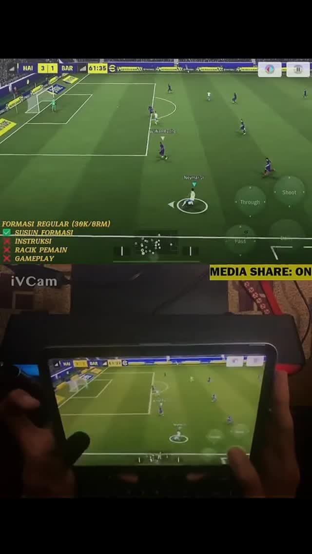 Post 10 by 7evils on Instagram (video)