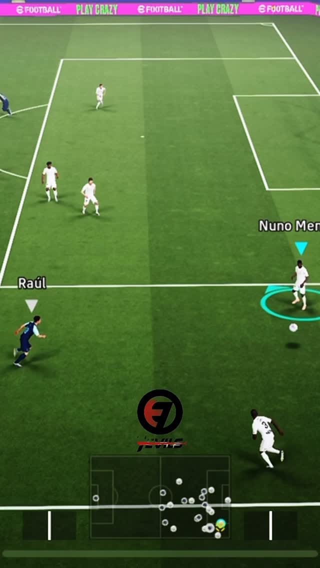 Post 3 by 7evils on Instagram (video)