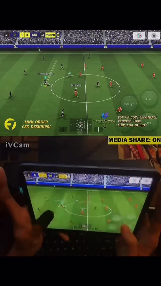 Post 7 by 7evils on Instagram (video)