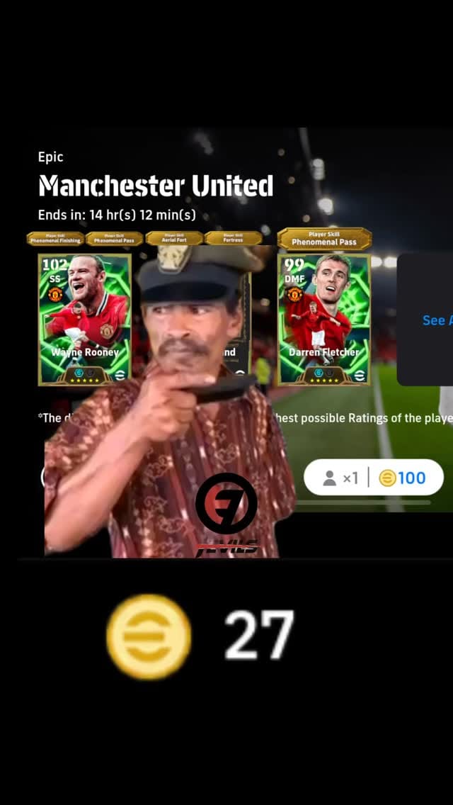 Post 1 by 7evils on Instagram (video)