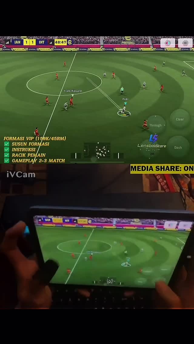 Post 9 by 7evils on Instagram (video)