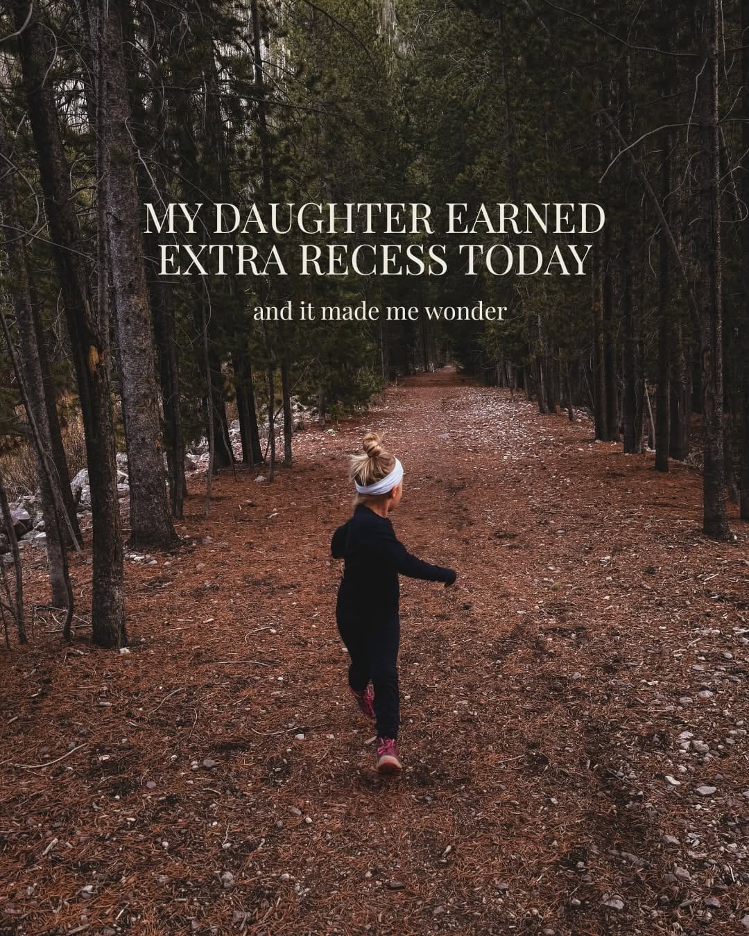 Post 8 by madyson clark | motherhood outdoors on Instagram (carousel)