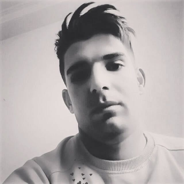 Post 8 by Saeed Pepp on Instagram (image)
