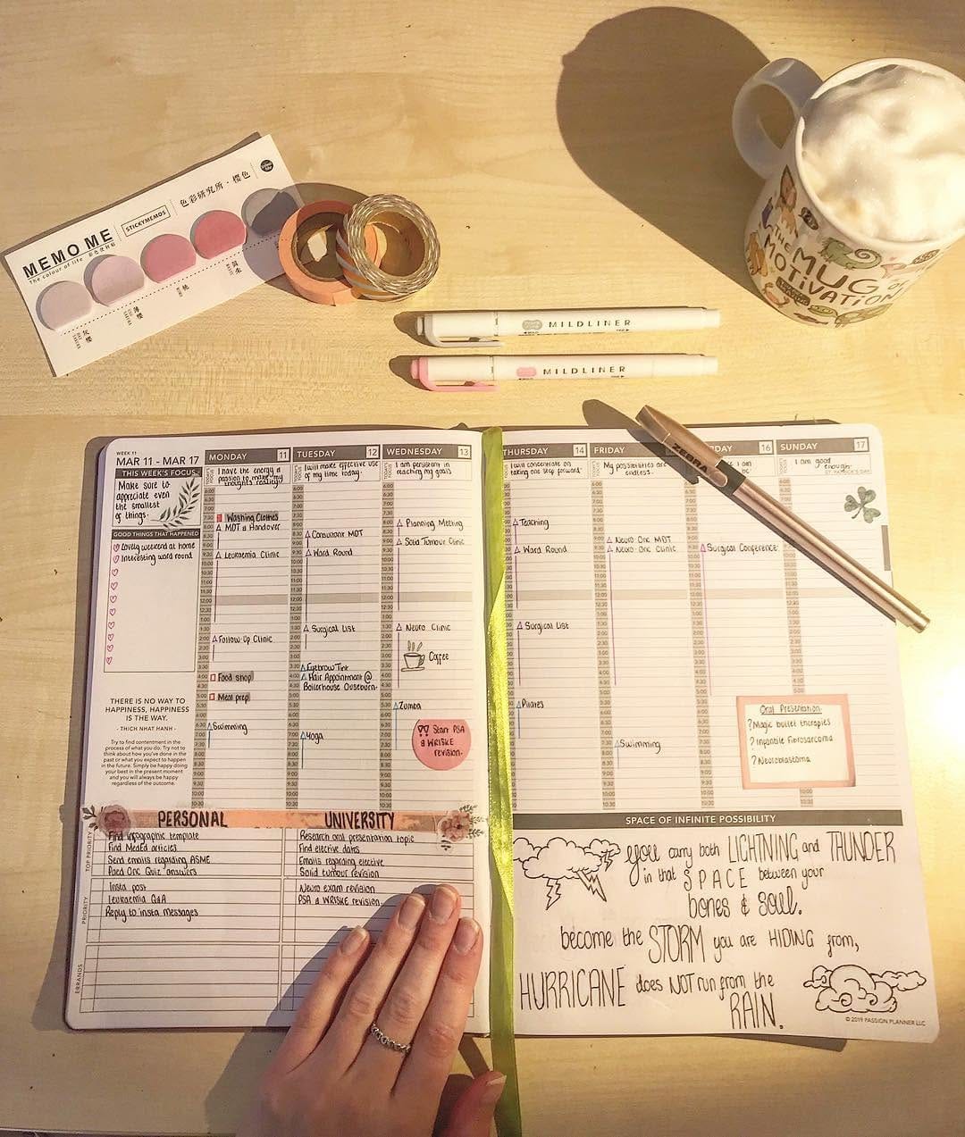 Post 9 by Girl with a Stethoscope on Instagram (image)