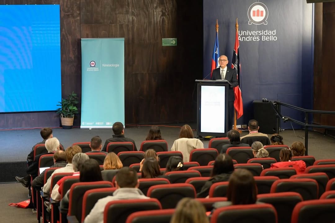 Post 5 by Soc. Científica de Kinesiología en Salud Mental 🇨🇱 on Instagram (carousel)