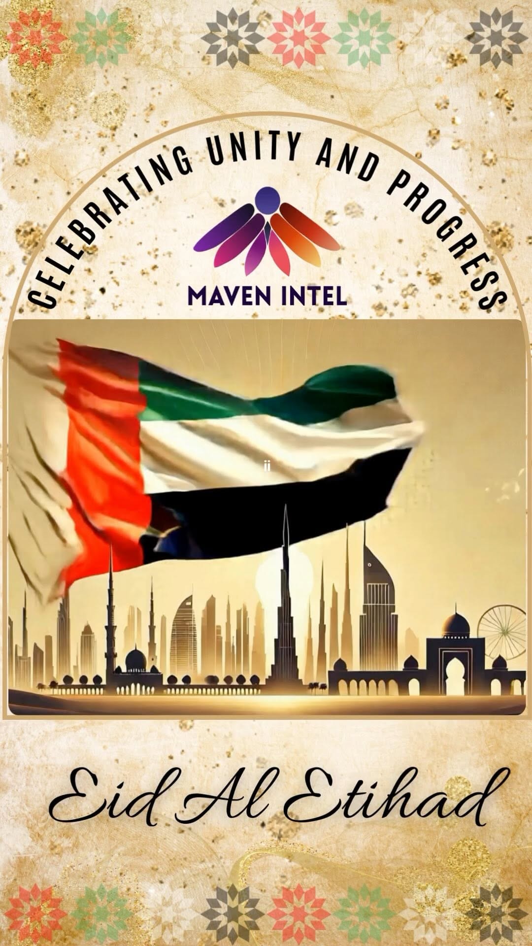 Post 5 by Maven Intel | AI | Machine Learning | Datascience on Instagram (video)