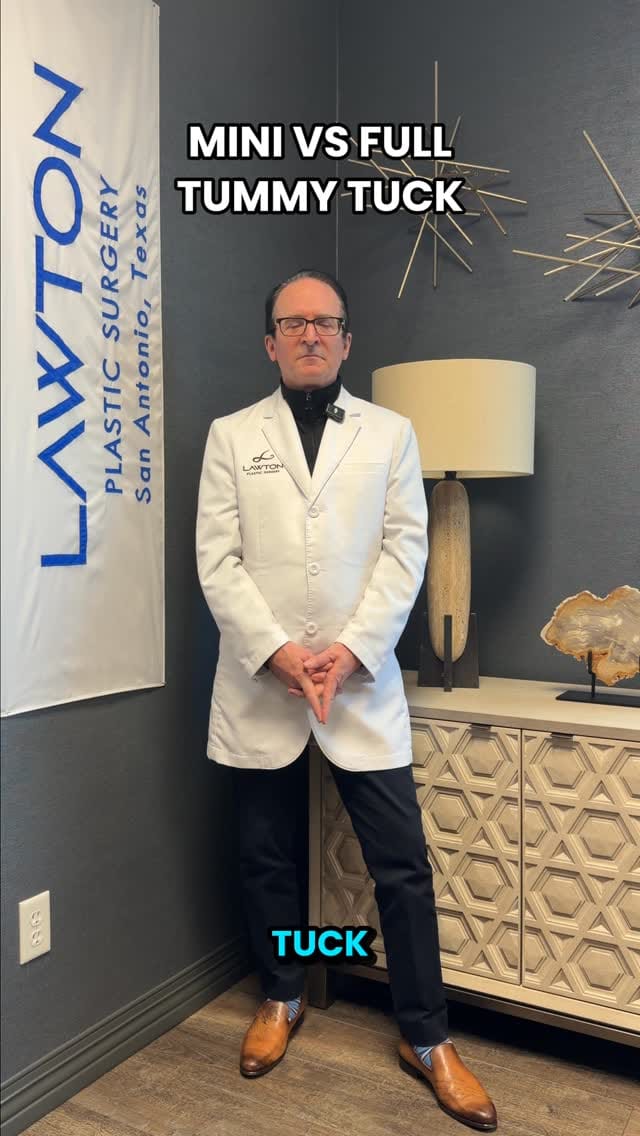 Post 6 by DR.LAWTON | San Antonio, Texas on Instagram (video)