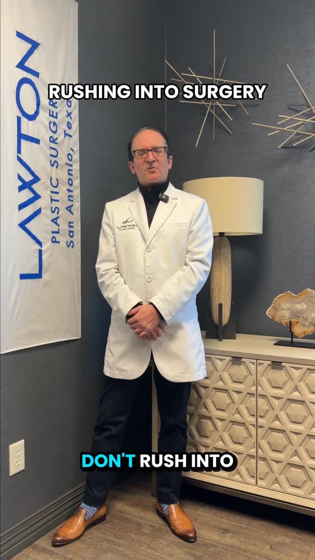 Post 2 by DR.LAWTON | San Antonio, Texas on Instagram (video)