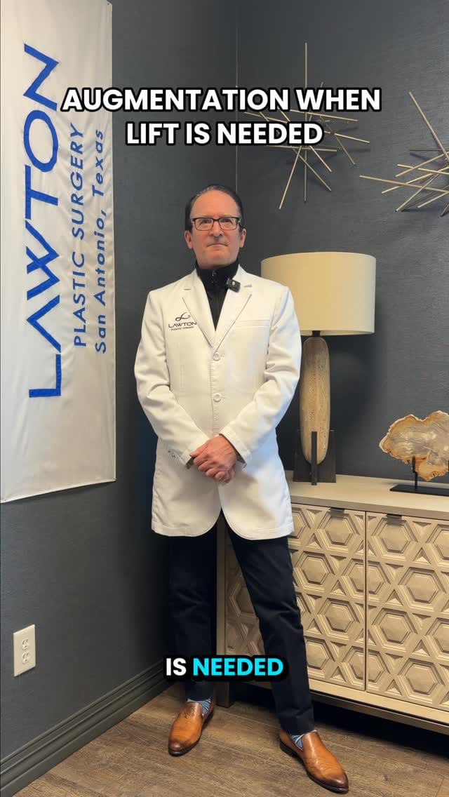 Post 1 by DR.LAWTON | San Antonio, Texas on Instagram (video)