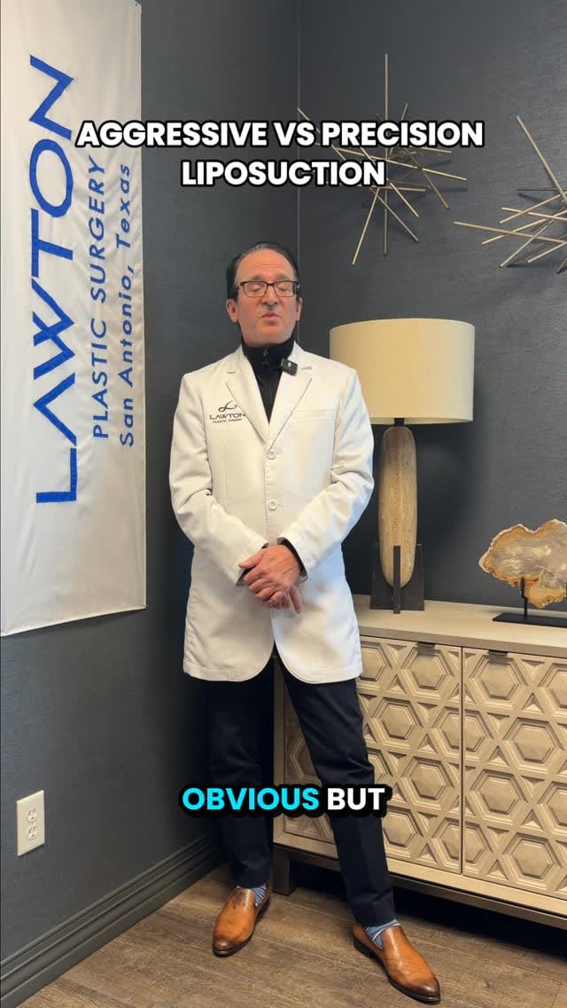 Post 7 by DR.LAWTON | San Antonio, Texas on Instagram (video)