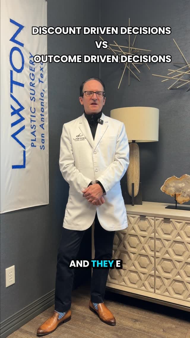 Post 3 by DR.LAWTON | San Antonio, Texas on Instagram (video)