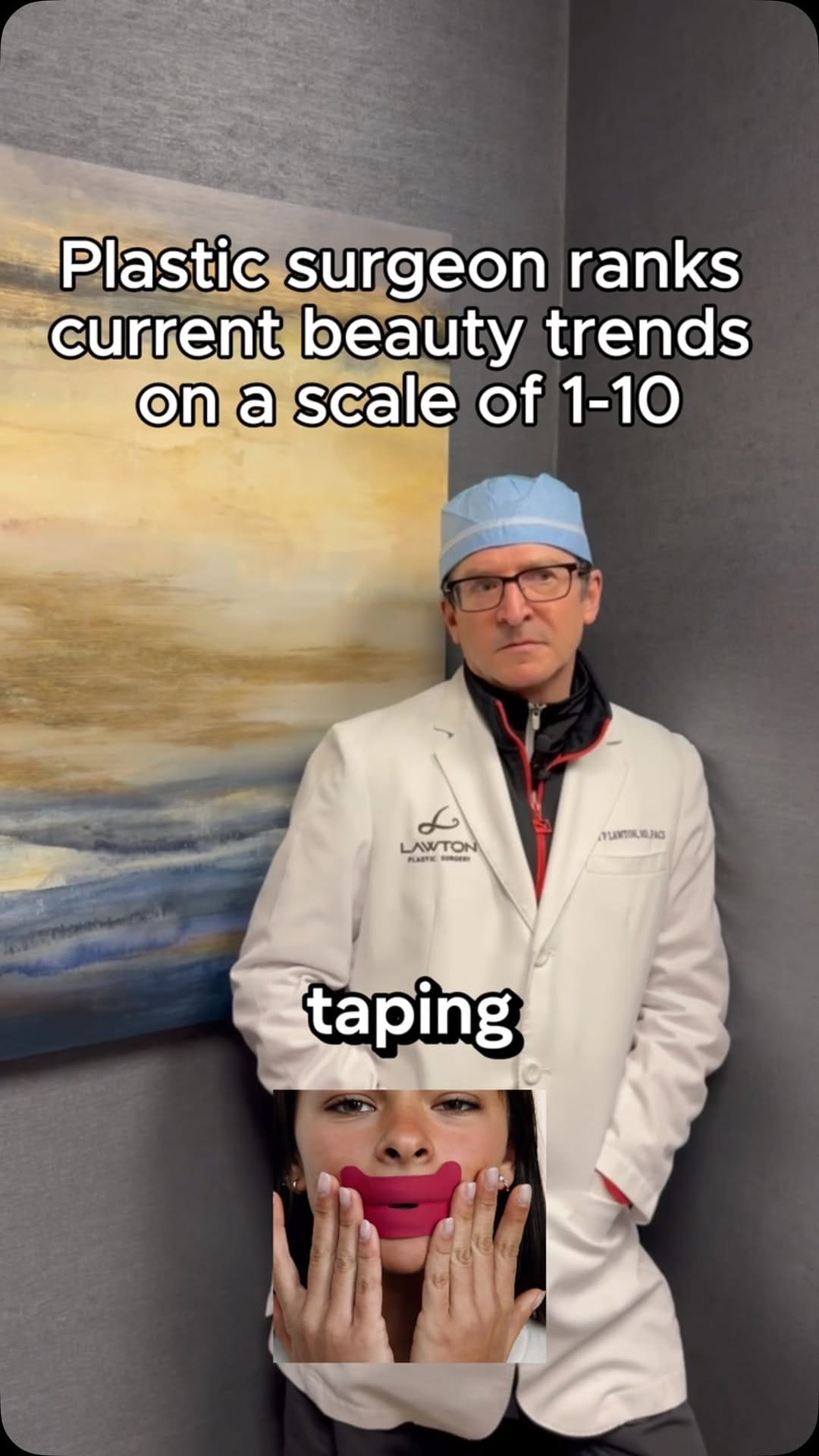 Post 10 by DR.LAWTON | San Antonio, Texas on Instagram (video)