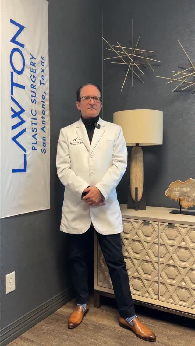 Post 5 by DR.LAWTON | San Antonio, Texas on Instagram (video)
