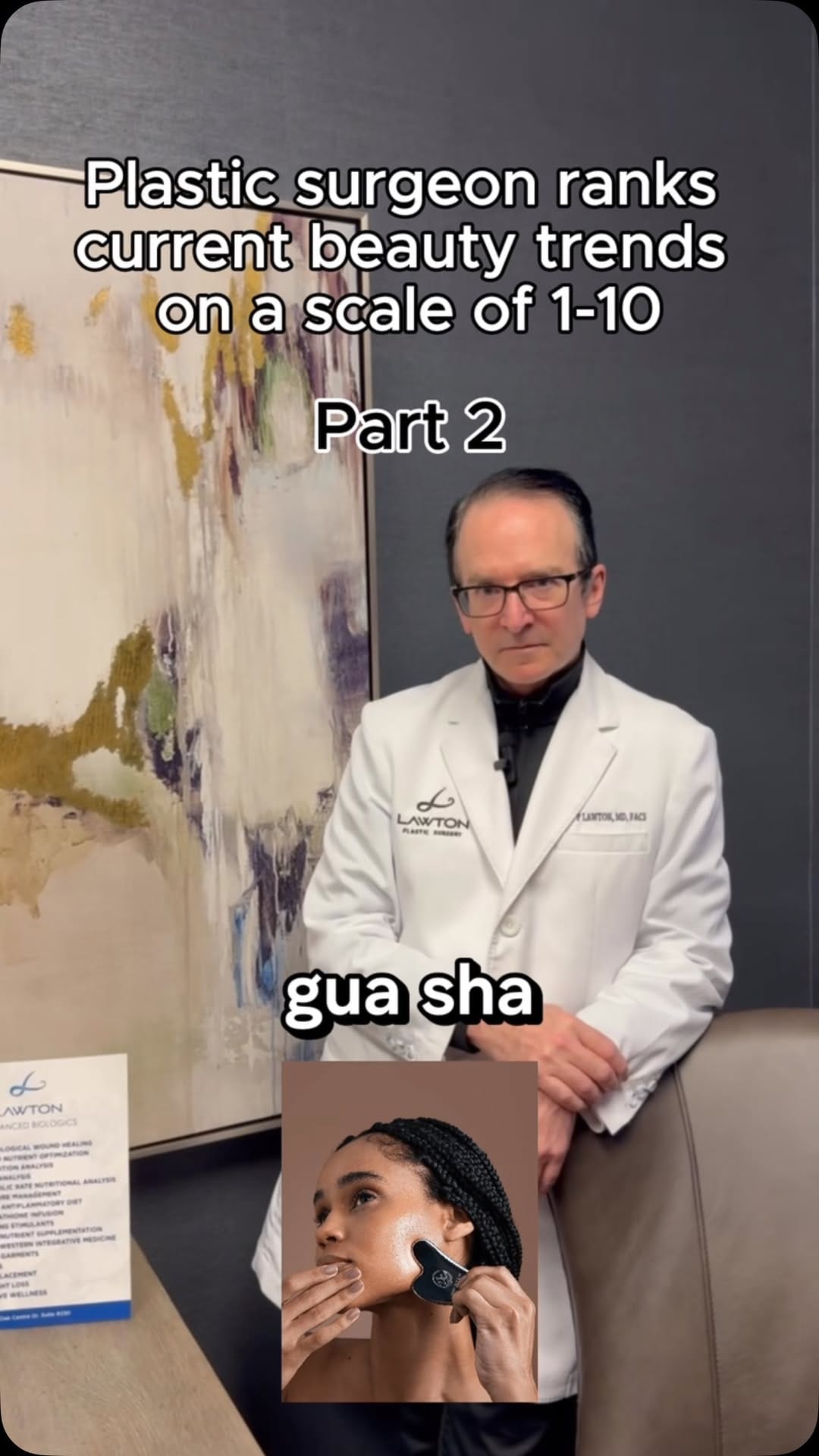 Post 9 by DR.LAWTON | San Antonio, Texas on Instagram (video)
