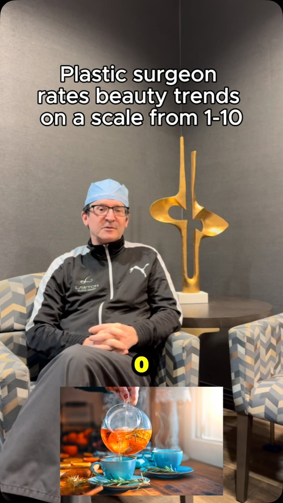 Post 8 by DR.LAWTON | San Antonio, Texas on Instagram (video)