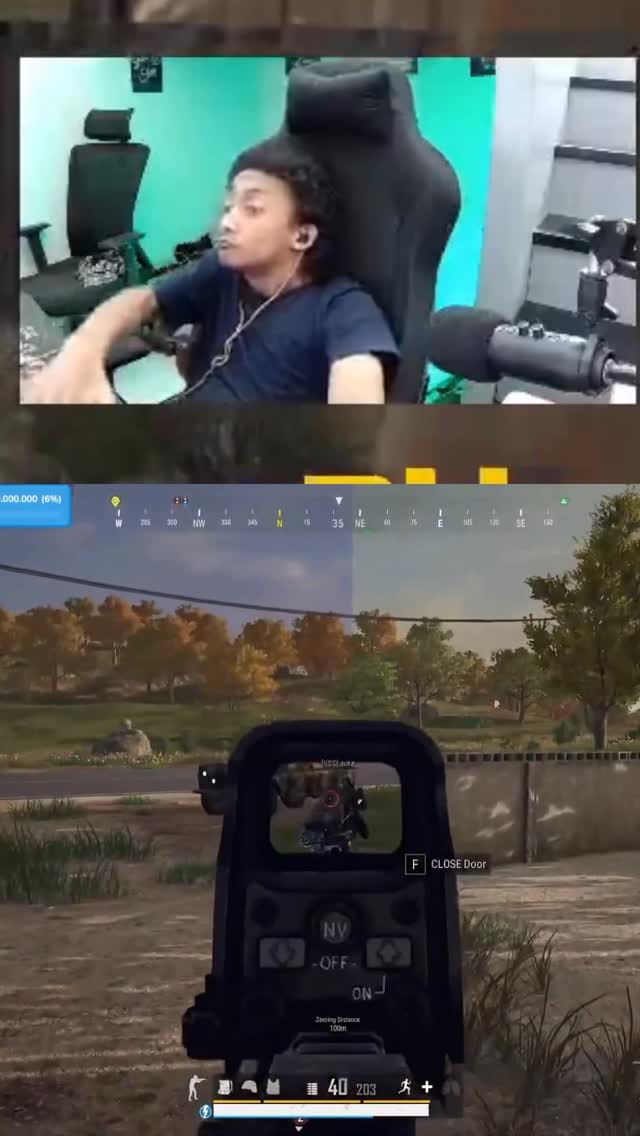 Post 2 by idris kurniawan on Instagram (video)