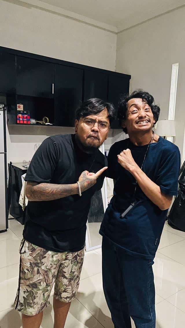 Post 9 by idris kurniawan on Instagram (video)
