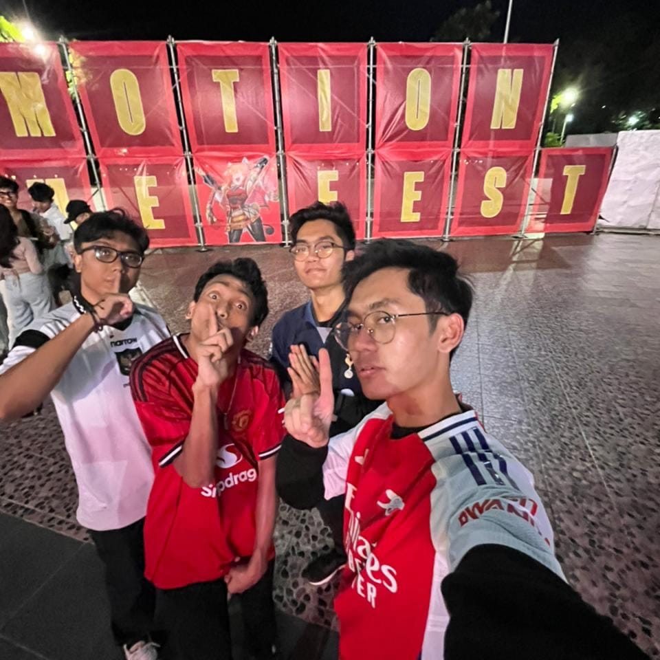 Post 6 by idris kurniawan on Instagram (carousel)