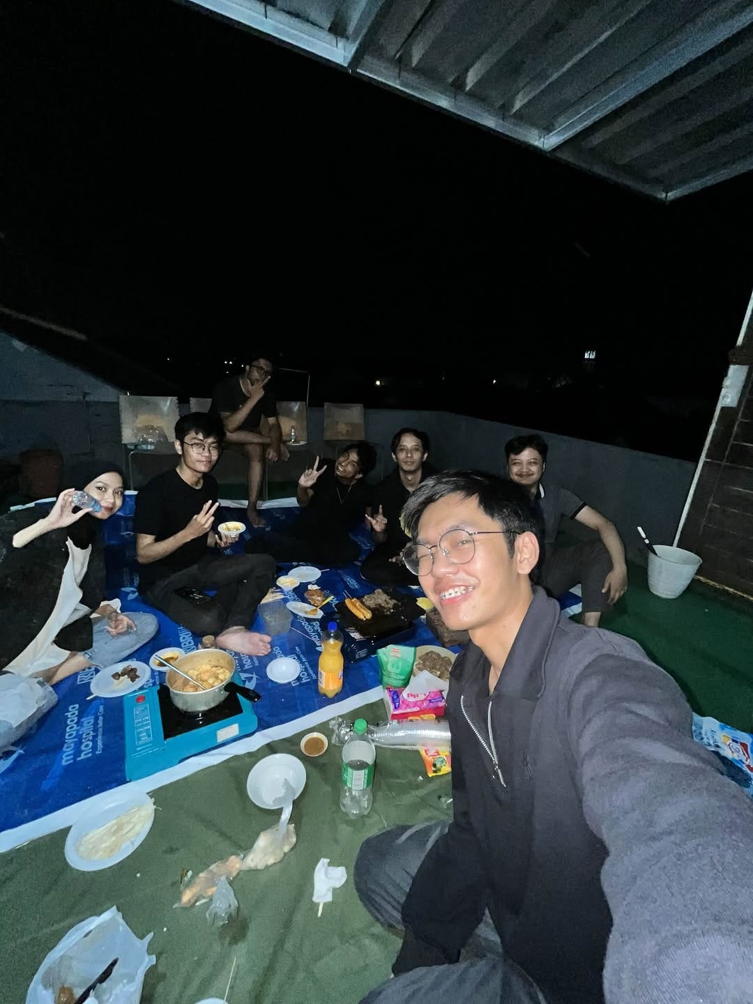 Post 4 by idris kurniawan on Instagram (carousel)