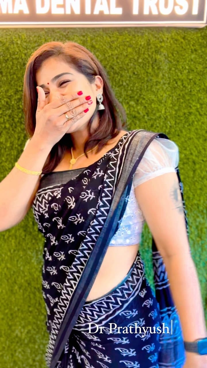 Post 10 by DrPrathyush P Pillai on Instagram (video)