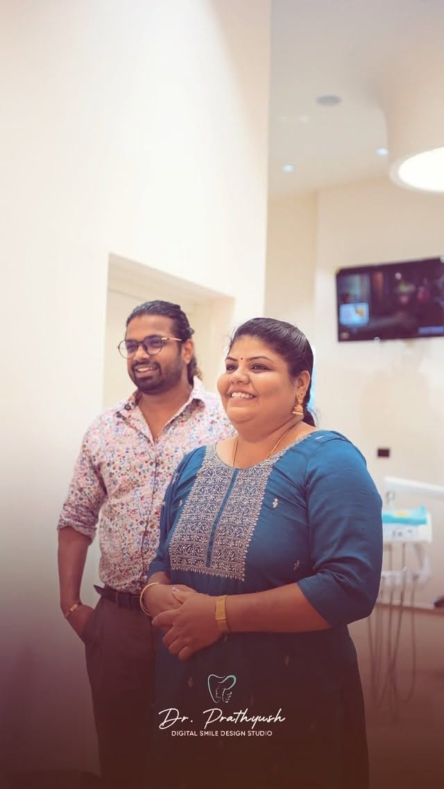 Post 5 by DrPrathyush P Pillai on Instagram (video)