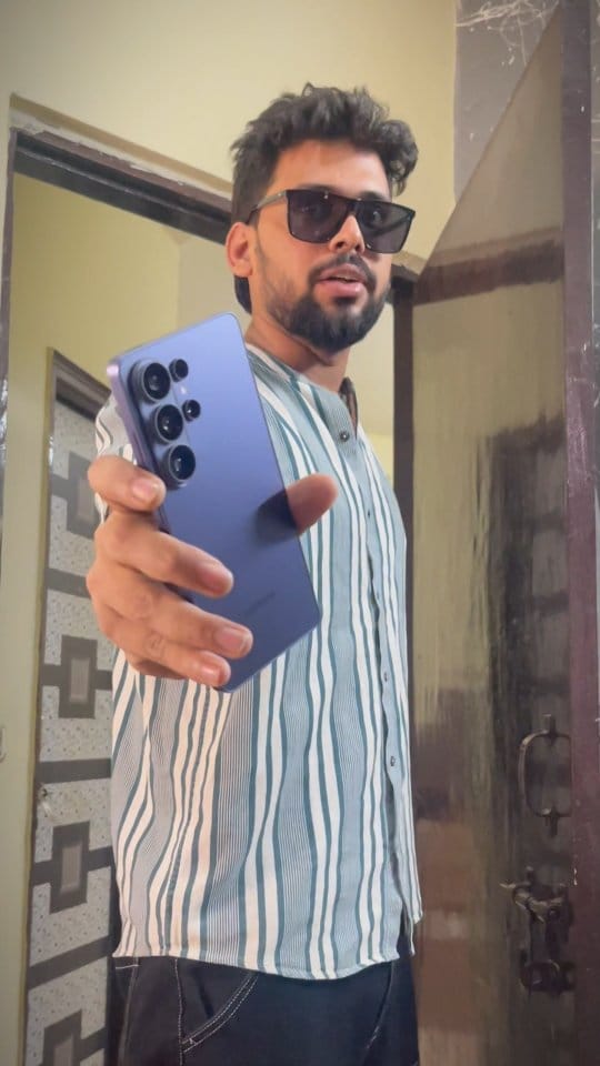Post 8 by RA1 Gaming on Instagram (video)