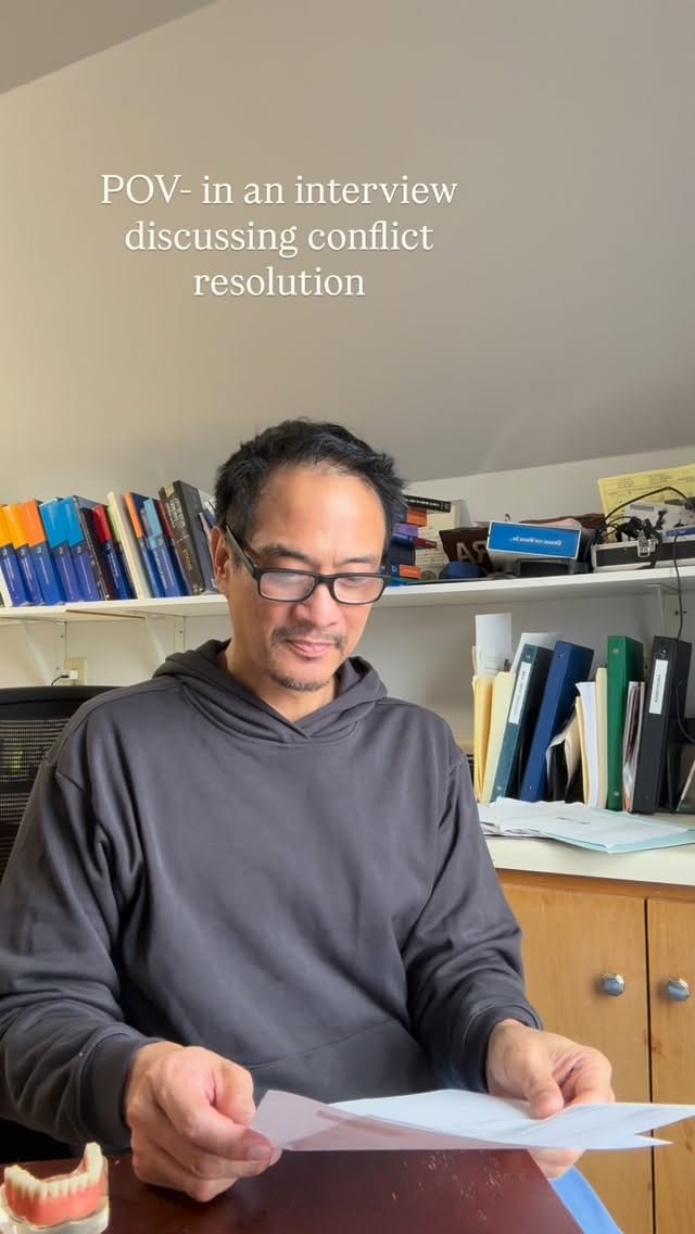 Post 8 by Joe Doctora on Instagram (video)