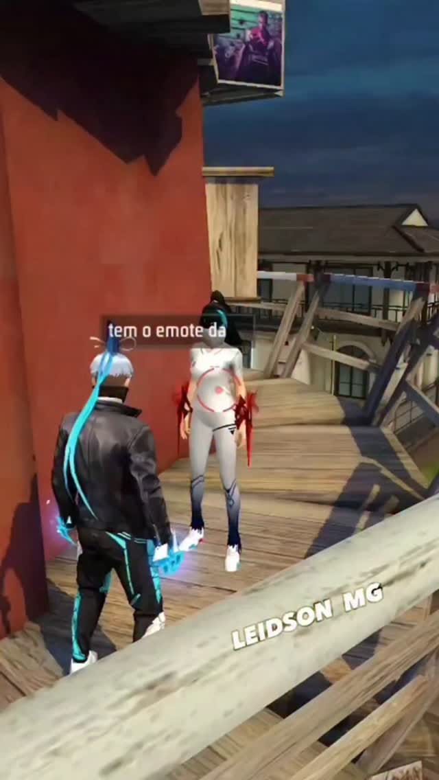 Post 8 by LEIDSON  MG on Instagram (video)