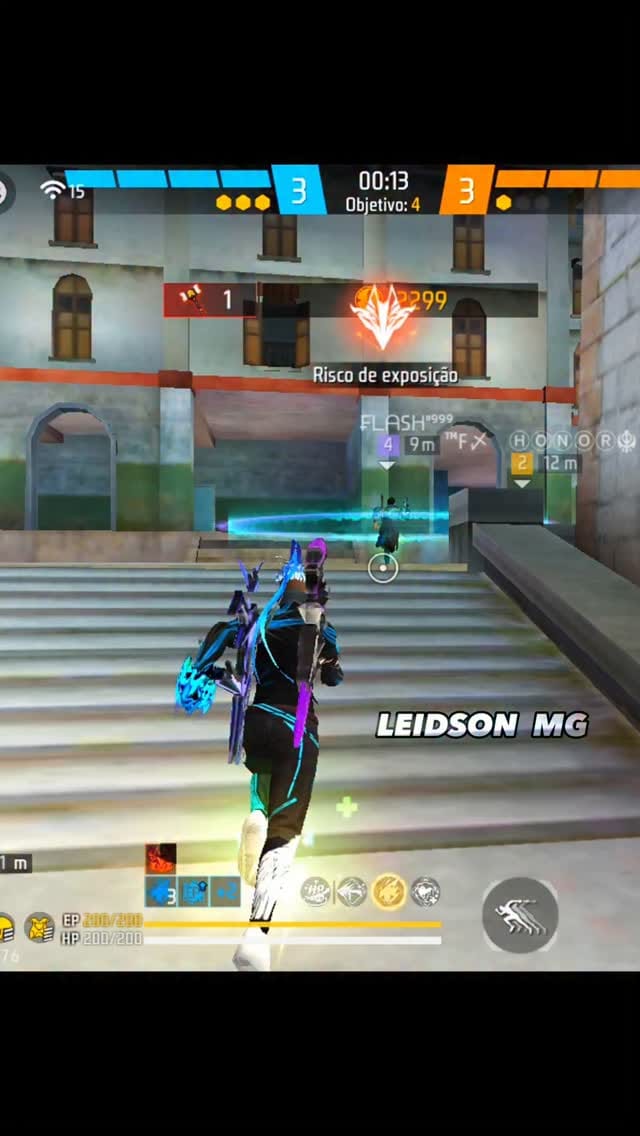 Post 4 by LEIDSON  MG on Instagram (video)