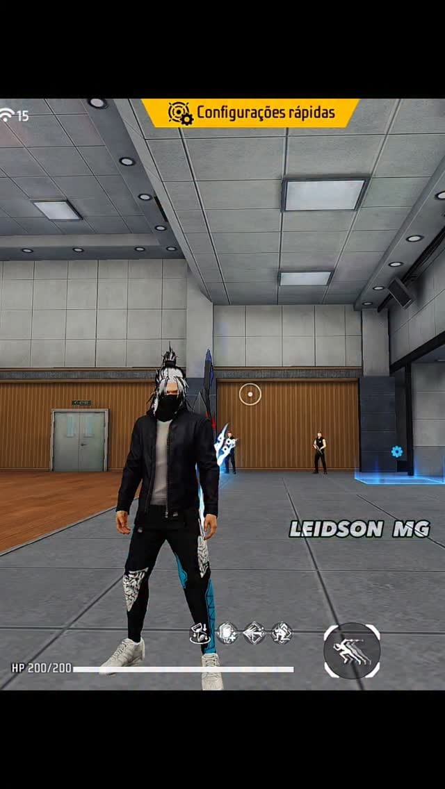 Post 2 by LEIDSON  MG on Instagram (video)