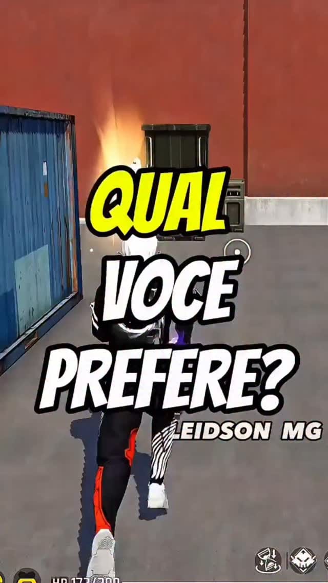Post 6 by LEIDSON  MG on Instagram (video)