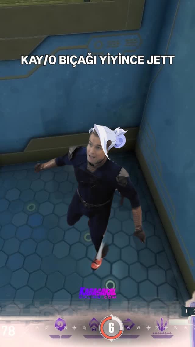 Post 2 by @valorantmod on Instagram (video)