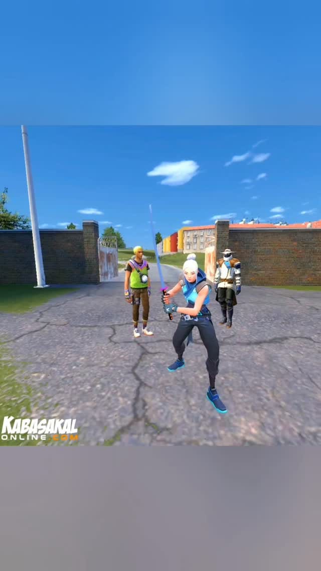Post 1 by @valorantmod on Instagram (video)