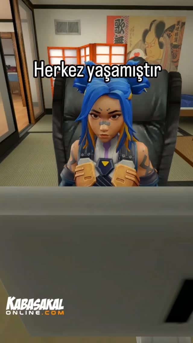 Post 6 by @valorantmod on Instagram (video)