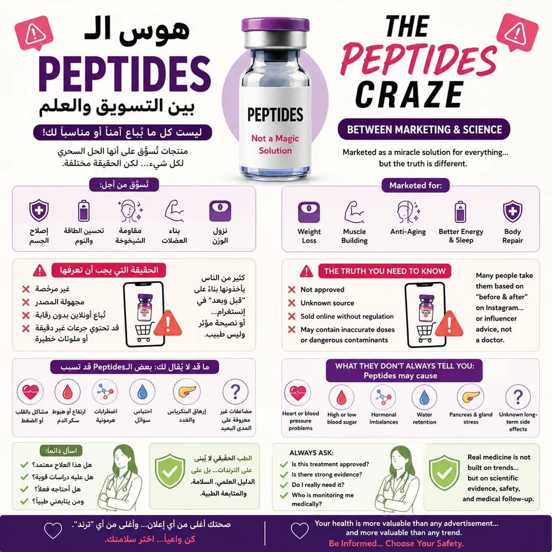 Post 6 by Dr Wiam Hussein الدكتور وئام on Instagram (image)
